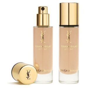 Yves Saint Laurent Touche Éclat Le Teint Foundation BR30