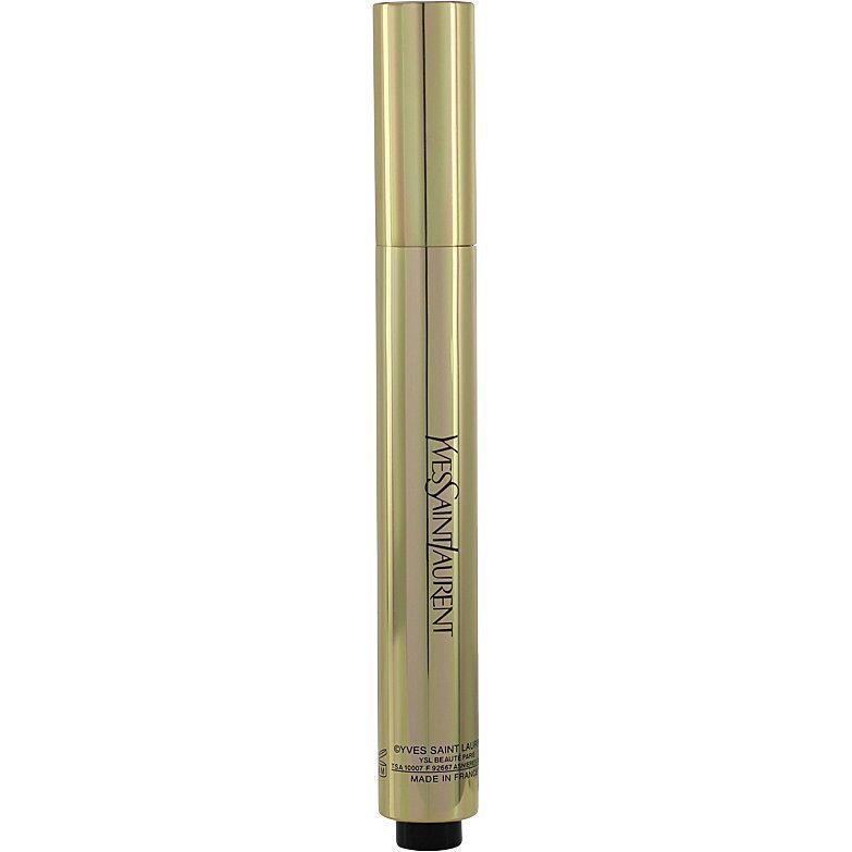 Yves Saint Laurent Touche Éclat Radiant Touch N°2