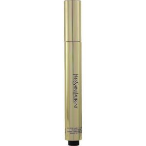 Yves Saint Laurent Touche Éclat Radiant Touch N°5 Luminous Honey 2