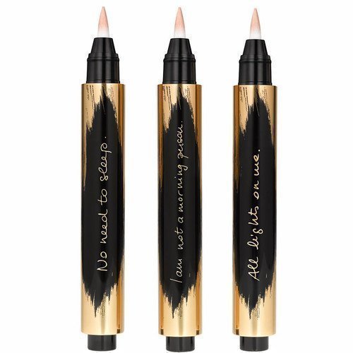 Yves Saint Laurent Touche Éclat Te Collector #2 All lights on me