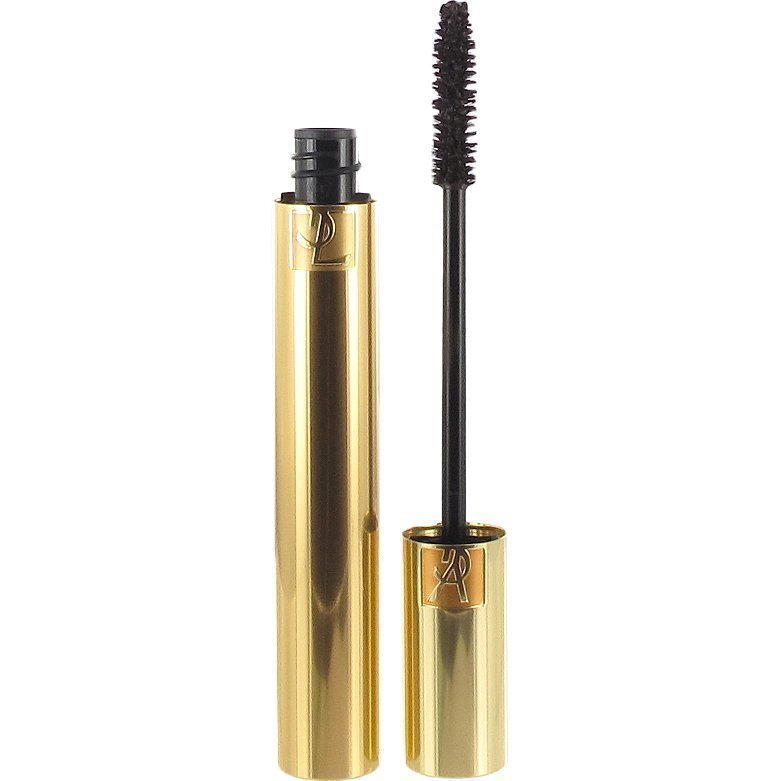 Yves Saint Laurent Volume Effet Faux Cils Mascara N°02 Brown