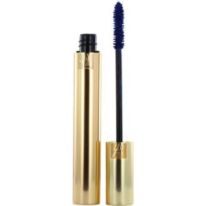 Yves Saint Laurent Volume Effet Faux Cils Mascara N°3 Extreme Blue 7