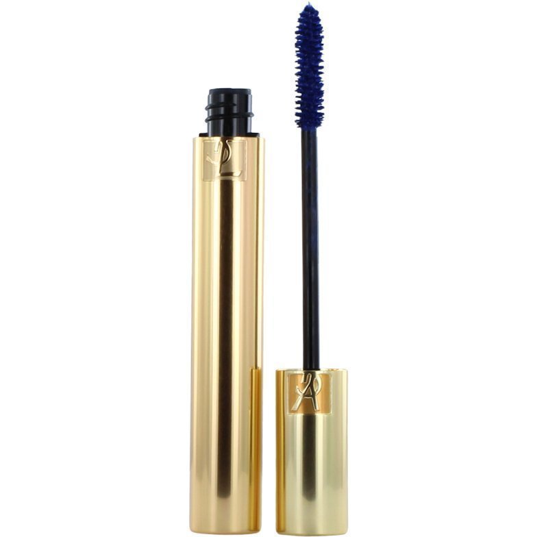 Yves Saint Laurent Volume Effet Faux Cils Mascara N°3 Extreme Blue 7