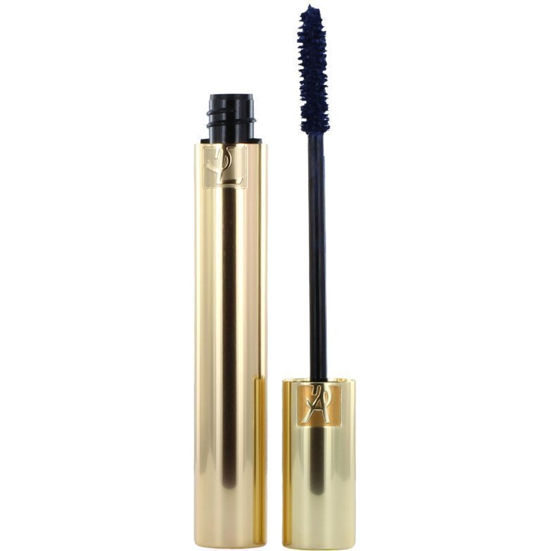 Yves Saint Laurent Volume Effet Faux Cils Mascara N°6 Deep Night 7