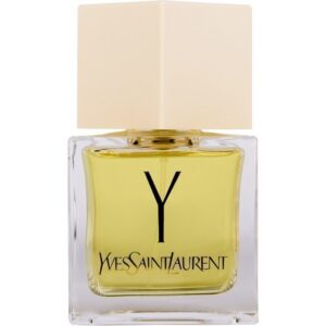 Yves Saint Laurent Y EdT 80ml