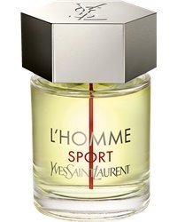 Yves Saint Laurent YSL L'Homme Sport EdT 40ml