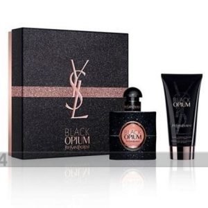 Yves Saint Laurent Yves Saint Laurent Black Opium Pakkaus