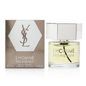 Yves Saint Laurent Yves Saint Laurent L'Homme Edt 60ml