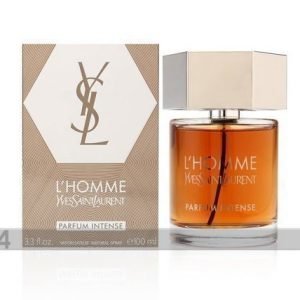 Yves Saint Laurent Yves Saint Laurent L'Homme Parfum Intense Edp 100ml