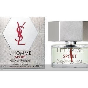 Yves Saint Laurent Yves Saint Laurent L'Homme Sport Edt 40ml