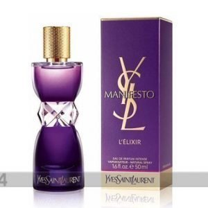 Yves Saint Laurent Yves Saint Laurent Manifesto L'Elixir Edp 50ml