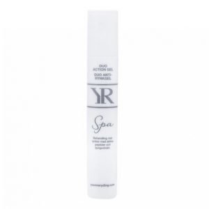 Yvonne Ryding Yr Spa Duo Action Gel 15 Ml Geeli