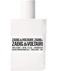 Zadig and Voltaire This is Her EdP 30ml