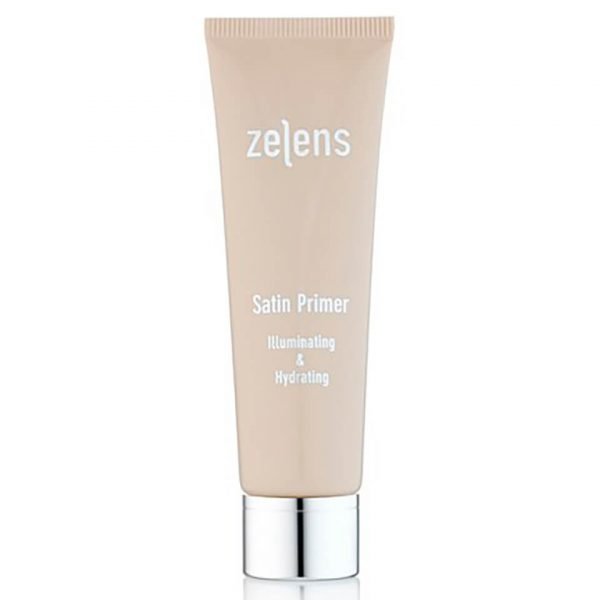 Zelens Satin Primer Illuminating And Hydrating 30 Ml