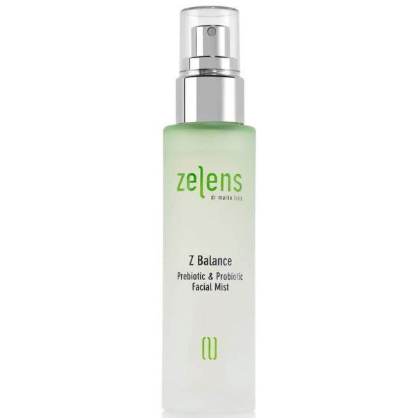 Zelens Z Balance Prebiotic And Probiotic Facial Mist 50 Ml