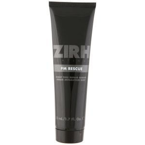 Zirh Platinum Pm Rescue Night Time Firming Serum 50 Ml