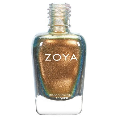 Zoya Nail Polish Aggie