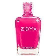 Zoya Nail Polish Ali