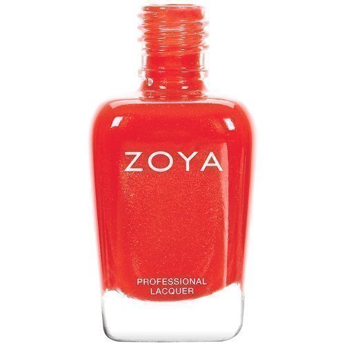 Zoya Nail Polish Aphrodite