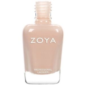 Zoya Nail Polish April