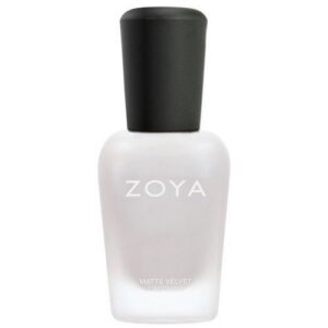 Zoya Nail Polish Aspen