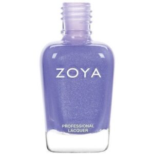 Zoya Nail Polish Aster