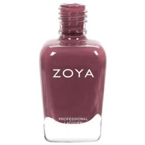 Zoya Nail Polish Aubrey