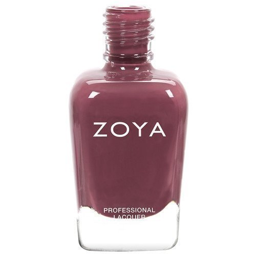 Zoya Nail Polish Aubrey