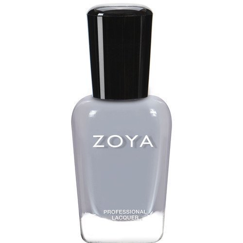 Zoya Nail Polish August