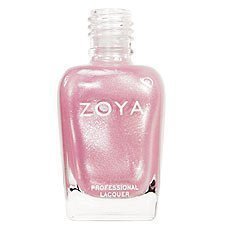 Zoya Nail Polish Bebe