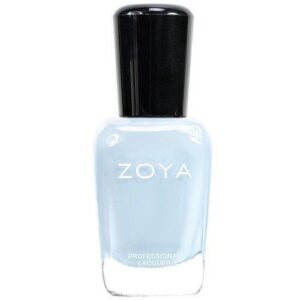 Zoya Nail Polish Blu