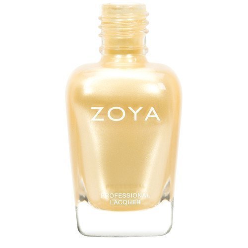 Zoya Nail Polish Brooklyn