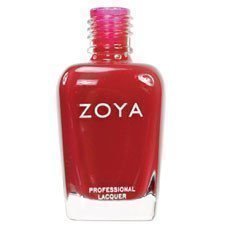 Zoya Nail Polish Carmen