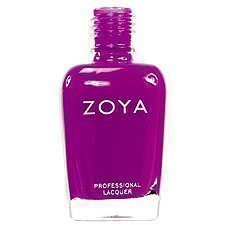 Zoya Nail Polish Charisma