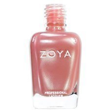 Zoya Nail Polish Clara