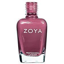 Zoya Nail Polish Coco