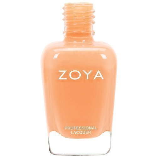 Zoya Nail Polish Cole