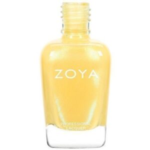 Zoya Nail Polish Daisy