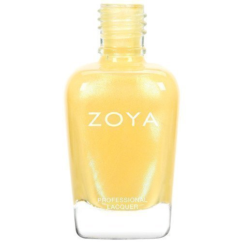 Zoya Nail Polish Daisy