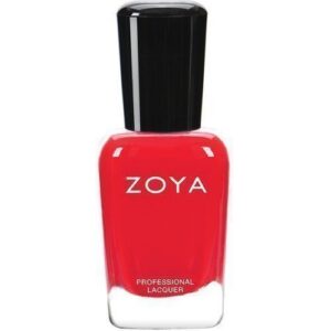 Zoya Nail Polish Dixie