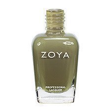Zoya Nail Polish Dree