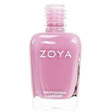 Zoya Nail Polish Flora