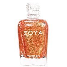 Zoya Nail Polish Gabrielle
