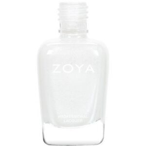 Zoya Nail Polish Genesis