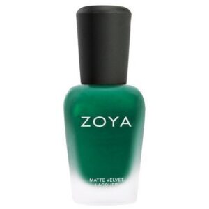 Zoya Nail Polish Honor