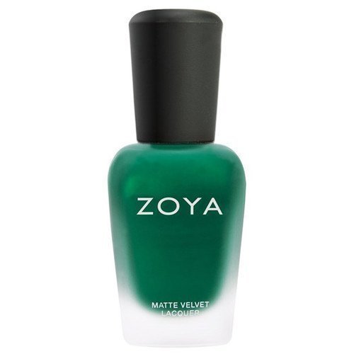 Zoya Nail Polish Honor