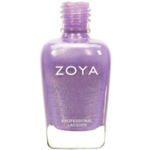 Zoya Nail Polish Hudson