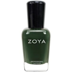 Zoya Nail Polish Hunter