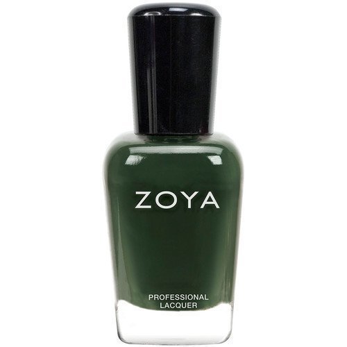 Zoya Nail Polish Hunter
