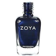Zoya Nail Polish Ibiza
